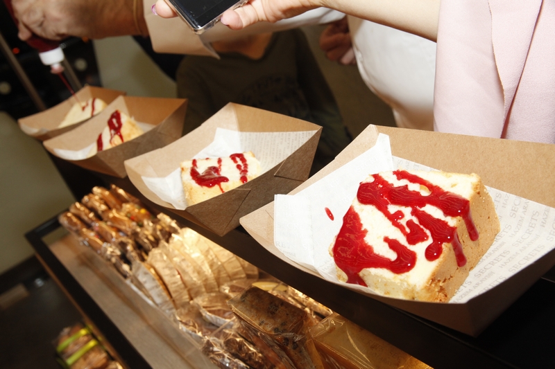 Secrets reveals its magical flavours for the Holidays